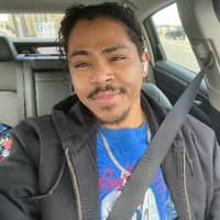 Sitter Profile Image: Eddie F.