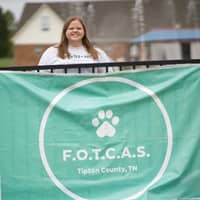 Sitter Profile Image: Kristen M.