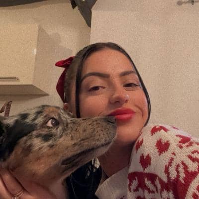 Photo de profil du pet sitter : Adeline M.