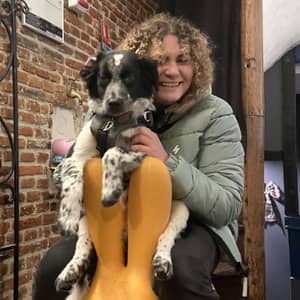 Sitter Profile Image: Emilie L.