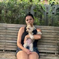 Sitter Profile Image: Lina maria M.