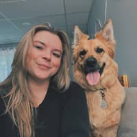 Sitter Profile Image: Rrin R.