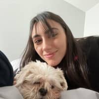 Sitter Profile Image: Fiona K.