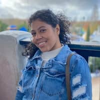 Photo de profil du pet sitter : Maisa S.