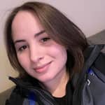 Sitter Profile Image: Angelique D.