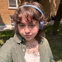 Sitter Profile Image: Katherine N.