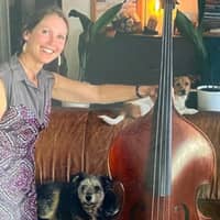 Sitter Profile Image: Pamela J.