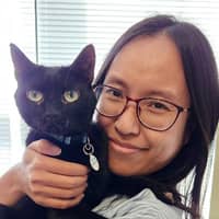 Sitter Profile Image: Sokanha M.