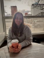 Sitter Profile Image: Talyn B.