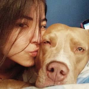 Sitter Profile Image: Angie L.