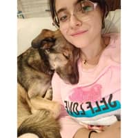 Immagine del profilo del sitter: Sara F.