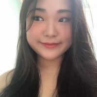 Sitter Profile Image: Dayoung G.