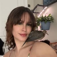 Sitter Profile Image: Juliana G.