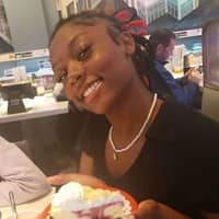 Sitter Profile Image: Me’Chell G.