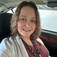 Sitter Profile Image: Sarah N.