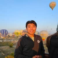 Sitter Profile Image: Andrew L.