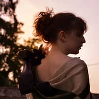 Photo de profil du pet sitter : Anaïs T.