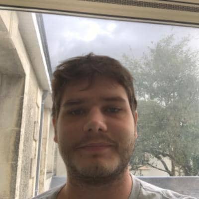 Photo de profil du pet sitter : mathis m.