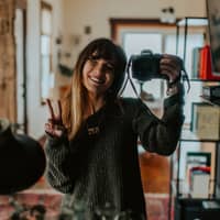 Sitter Profile Image: Melody G.