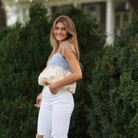 Sitter Profile Image: Lillian M.