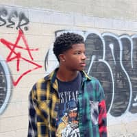 Sitter Profile Image: Demetrius W.