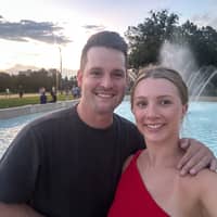 Sitter Profile Image: Brittani & Travis S.