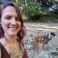 Sitter Profile Image: Jaclyn M.