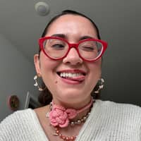 Sitter Profile Image: Meagan M.