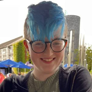 Sitter Profile Image: Nell M.