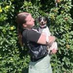 Sitter Profile Image: Tove E.