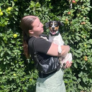 Sitter Profile Image: Tove E.