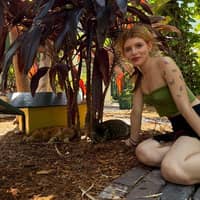 Sitter Profile Image: Diana K.