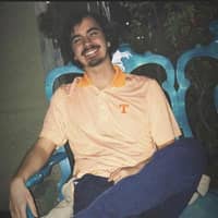 Sitter Profile Image: Sam S.