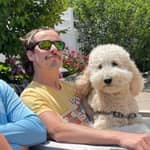 Sitter Profile Image: Thomas R.