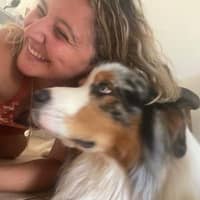 Photo de profil du pet sitter : Marine G.