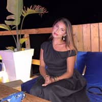 Photo de profil du pet sitter : Shahde R.