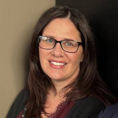 Sitter Profile Image: Jill G.