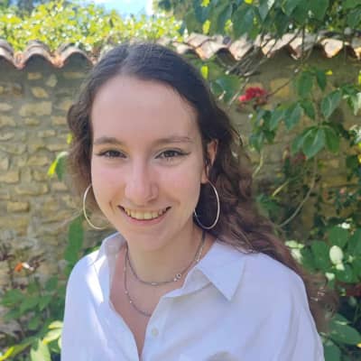Photo de profil du pet sitter : Lucile I.