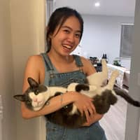 Sitter Profile Image: Hannah C.