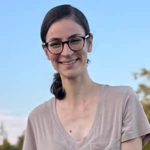 Sitter Profile Image: Katja F.