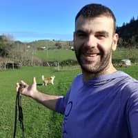 Foto del cuidador: iban b.