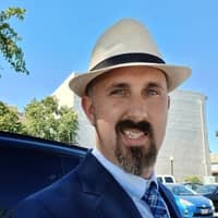 Sitter Profile Image: Jordan T.