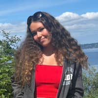 Sitter Profile Image: Grace S.