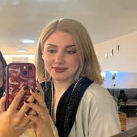 Sitterprofilbild: Ayda R.