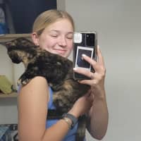 Sitter Profile Image: Adlai P.