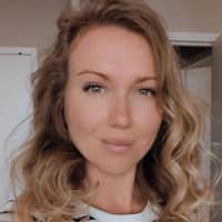 Sitter Profile Image: Natalia O.