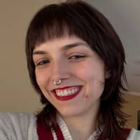 Sitter Profile Image: Cassidy P.