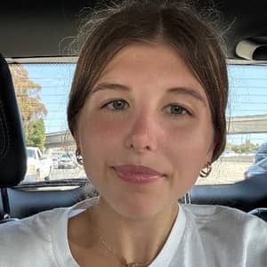 Sitter Profile Image: Jayda C.