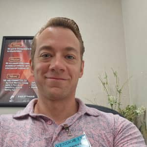 Sitter Profile Image: Art S.