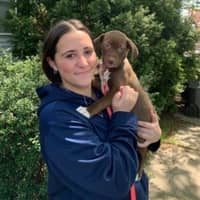 Sitter Profile Image: Abigail M.